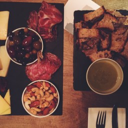 Friday Rundown: 20 tips for staying healthy while traveling in Europe 