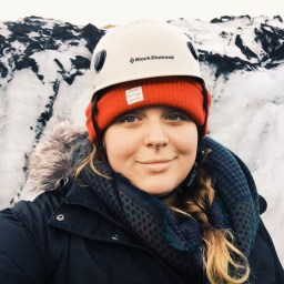 The Struggle Travels: Iceland