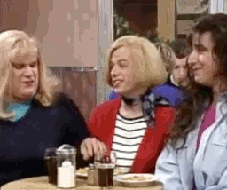 Sugar Sugar, How You Get So Fly (Part 2)