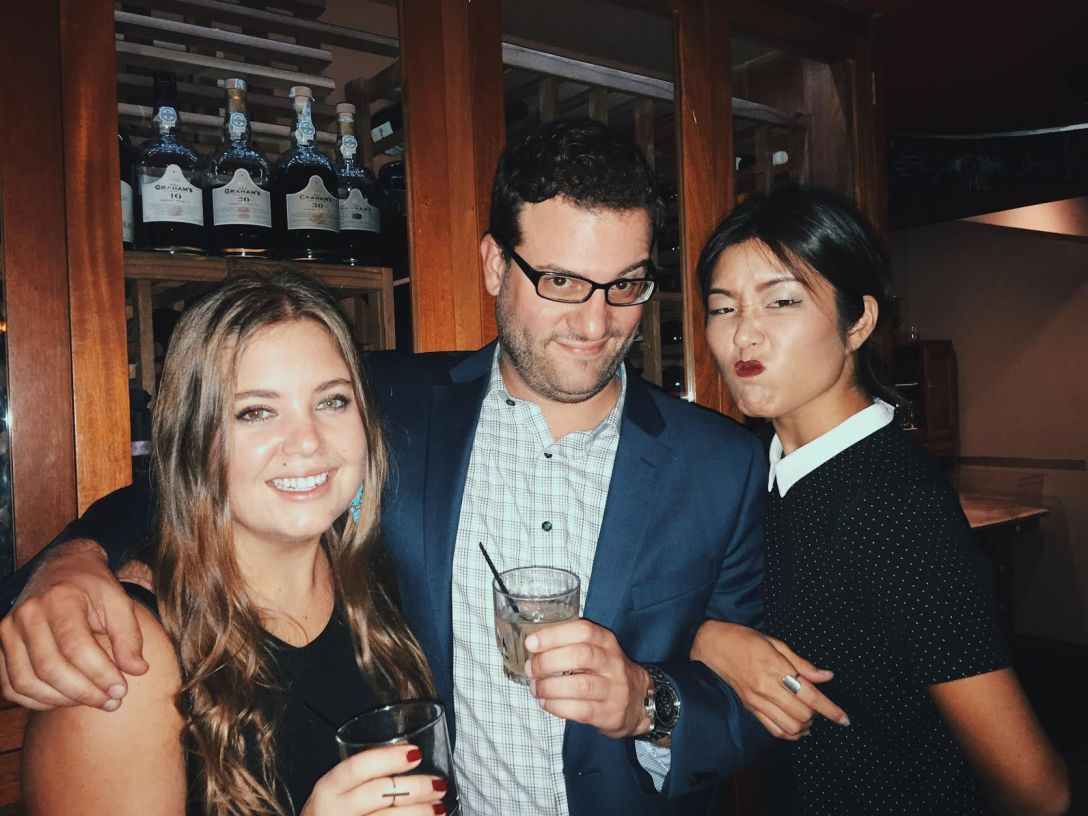 Processed with VSCOcam with c9 preset