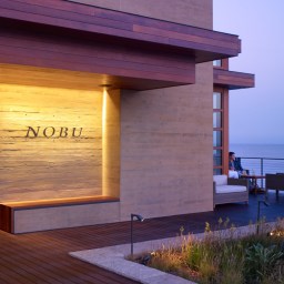 The Struggle Eats: Nobu Malibu