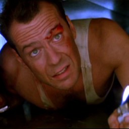 Yipee Ki Yay, Struggle Readers