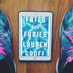 If You’re Reading This It’s (Not) Too Late: The Struggle Book Club!